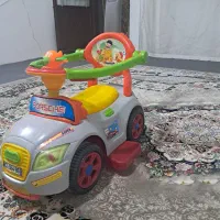 کالسکه ماشینی|کالسکه و لوازم جانبی|مشهد, شهرک بهارستان|دیوار