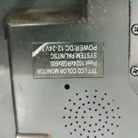 مانیتور hdmi هفت اینچ|قطعات و لوازم جانبی رایانه|تهران, ایرانشهر|دیوار