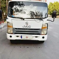 کامیونت جک مدل 94
