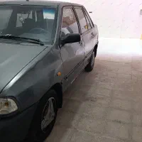 خودرو سواری پراید|خودرو سواری و وانت|قدس, شهرقدس|دیوار