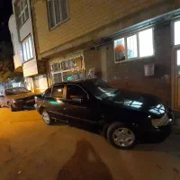 سمند Lx