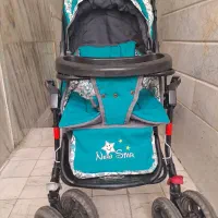 کالسکه دلیجان