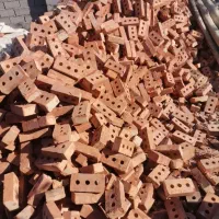 توزیع و پخش آجر ممتاز