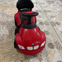 ماشین شارژی|دوچرخه، اسکیت، اسکوتر|مهاباد (آذربایجان غربی), |دیوار