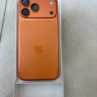 ایفون۱۷پرومکس