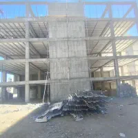 پیش فروش آپارتمان۹۹متری طبقه دوم ۲۲بهمن مهندسی ساز|پیش‌فروش املاک|زاهدان, |دیوار