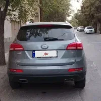 جک s5 - اتوماتیک