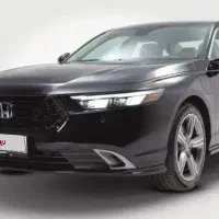 حواله فروشی ماشین هونداآکوورد ۲۰۲۵