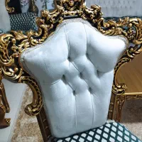 مبل سلطنتی شیک|مبلمان خانگی و میز عسلی|سرپل ذهاب, |دیوار