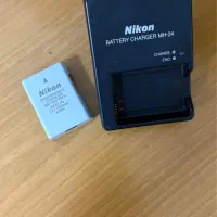 دوربین نیکون d3400|دوربین عکاسی و فیلم‌برداری|مشهد, هفت تیر (حافظ)|دیوار