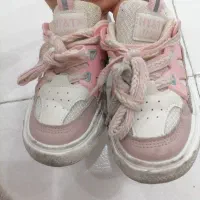 کتونی سایز 29 خارجی|کفش و لباس بچه|فردیس, قریشی|دیوار