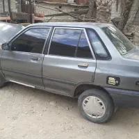 پراید ۸۸