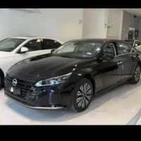 حواله نیسان التیما