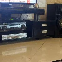 زیر تلوزیون