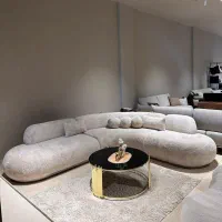 مبل ال کتی(پرفروش ترین مدل سال)تدی