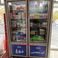 یخچال ۴ درب