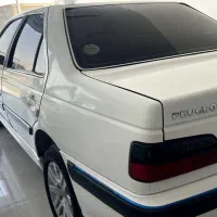 پارس سال مدل 1400