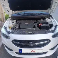 شاهین GLمدل 1403 تحویل برج 10|خودرو سواری و وانت|آباده, |دیوار