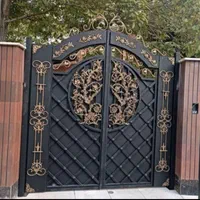 ساخت درب وپنجره آهنی ویو پی وی سی