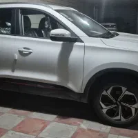 x55 pro|خودرو سواری و وانت|تربت‌حیدریه, مظفریه|دیوار