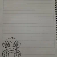 دفتر مشق طراحی شده|لوازم التحریر|نیشابور, شهرک فیروزه|دیوار