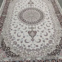 یک تخته فرش 6متری 700شانه فرهی کاشان|فرش|قم, نیروگاه|دیوار