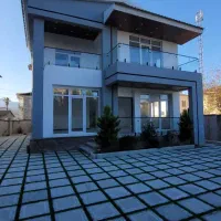 دوبلکس نزدیک به جنگل و ساحل قیمت کاسبی