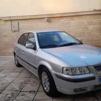 سمند LX ، مدل ۱۳۸۵|خودرو سواری و وانت|گلپایگان, |دیوار