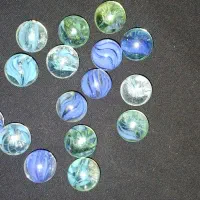 تیله|اسباببازی|مهریز, |دیوار