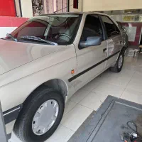 پژو۴۰۵مدل۱۳۸۵فرانسه لازرورقی فابریک بازدید دلیجان|خودرو سواری و وانت|اصفهان, شهرستان|دیوار