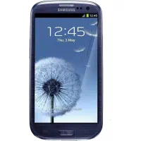 ال سی دی‌ گوشی قدیمی ‌