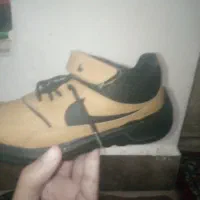 کفش پسرانه