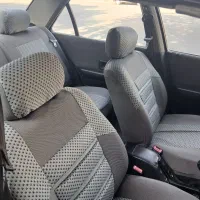 پژو پارس نقره ای 83|خودرو سواری و وانت|اصفهان, باغ فردوس|دیوار