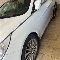 سوناتا وای اف مدل 2012 صفر