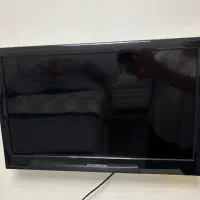 تلویزیون ال ای دی ایکس ویژن