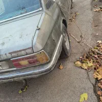 BMW بی ام و۵۱۸|خودرو سواری و وانت|کرج, گلشهر|دیوار