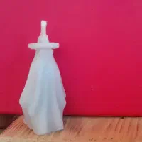 شمع روح های مکزیکی