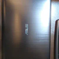 لپ تاپ ایسوس i5 نسل۷ درحدنو