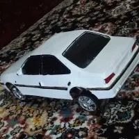ماکت پژو پارس پنو ریموتی