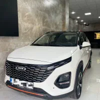 ایکس۳۳ کراس مدل ۱۴۰۴