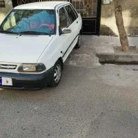 پراید ۸۴|خودرو سواری و وانت|گلستان (تهران), |دیوار