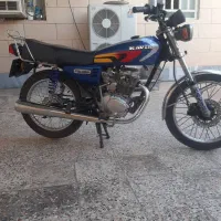 موتور 150کویر|موتورسیکلت|دوگنبدان, |دیوار