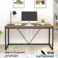 میز تحریر / اداری / کامپیوتر / استودیو / گیمینگ