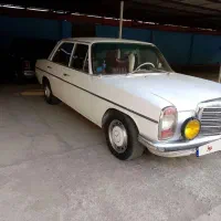 بنزکلاسیک معماری|خودرو کلاسیک|کرج, فاز ۲ مهرشهر|دیوار
