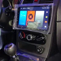 مانیتور اندروید (فابریک)|قطعات یدکی و لوازم جانبی|قم, شاه ابراهیم|دیوار