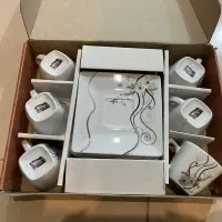 سرویس چینی تقدیس