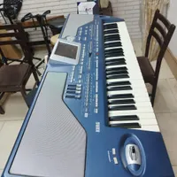کیبورد pa800 مدل s3 با رم‌ ۲۵۶ کامل و خانگی|پیانو، کیبورد، آکاردئون|علی‌آباد کتول, |دیوار