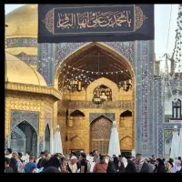 تور ریلی مشهد حرکت14فروردین