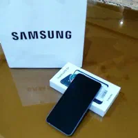 گوشی A55 آکبند 256G نو رم 8 ویتنام|موبایل|تهران, شهرک صدرا|دیوار