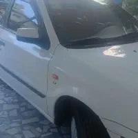 سمند lx 1400|خودرو سواری و وانت|نور, |دیوار